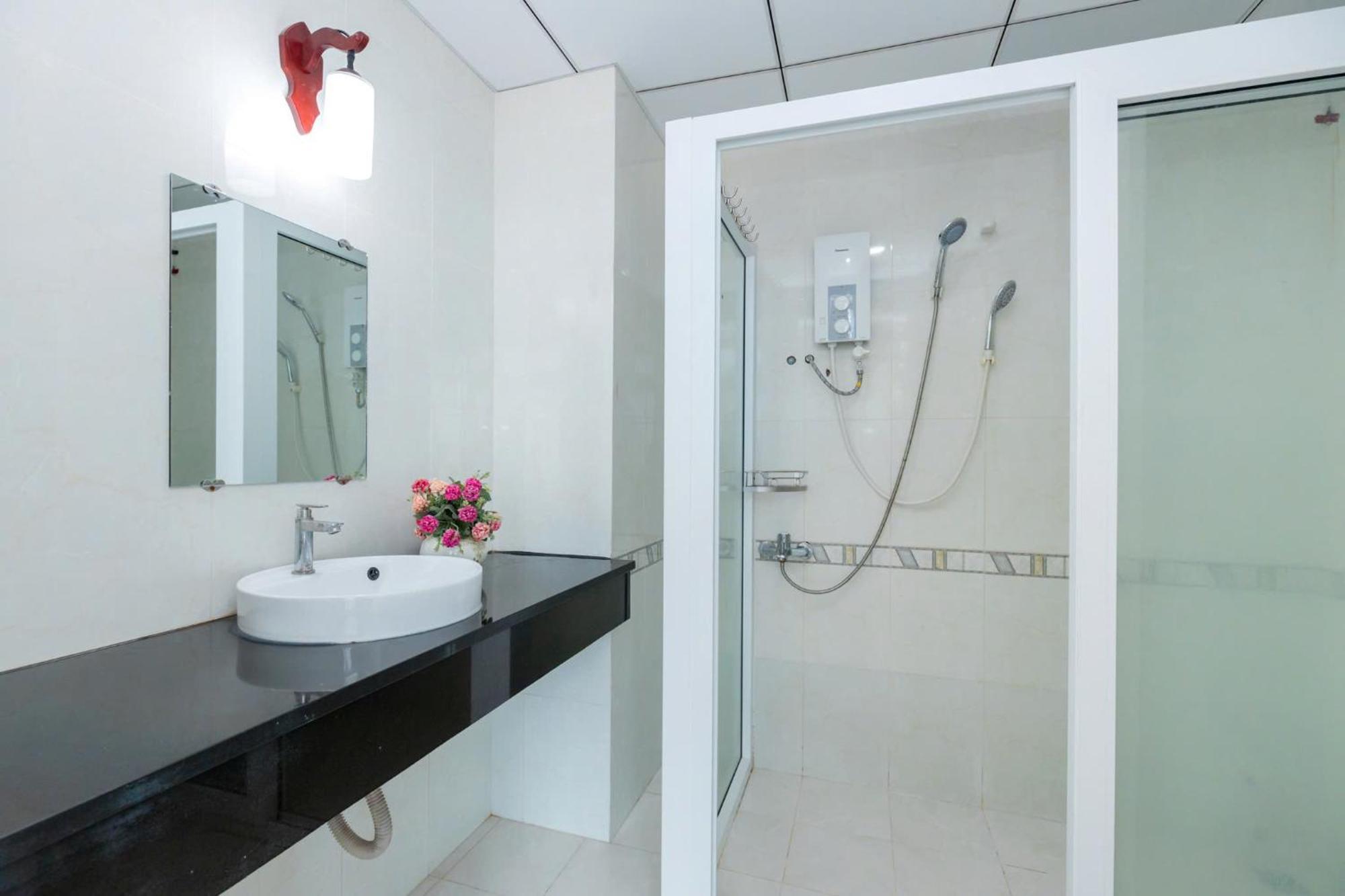 Qvungtau-3Br Oasky- Seaview Apartment Vung Tau Extérieur photo