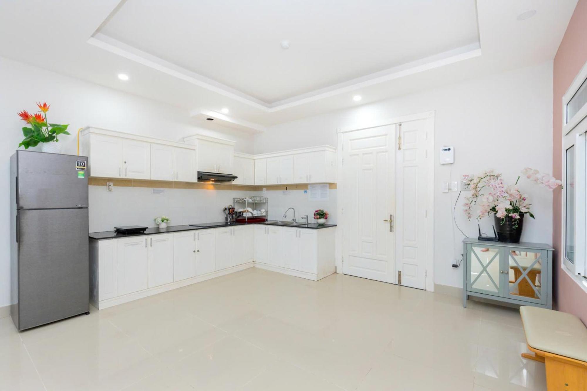 Qvungtau-3Br Oasky- Seaview Apartment Vung Tau Extérieur photo