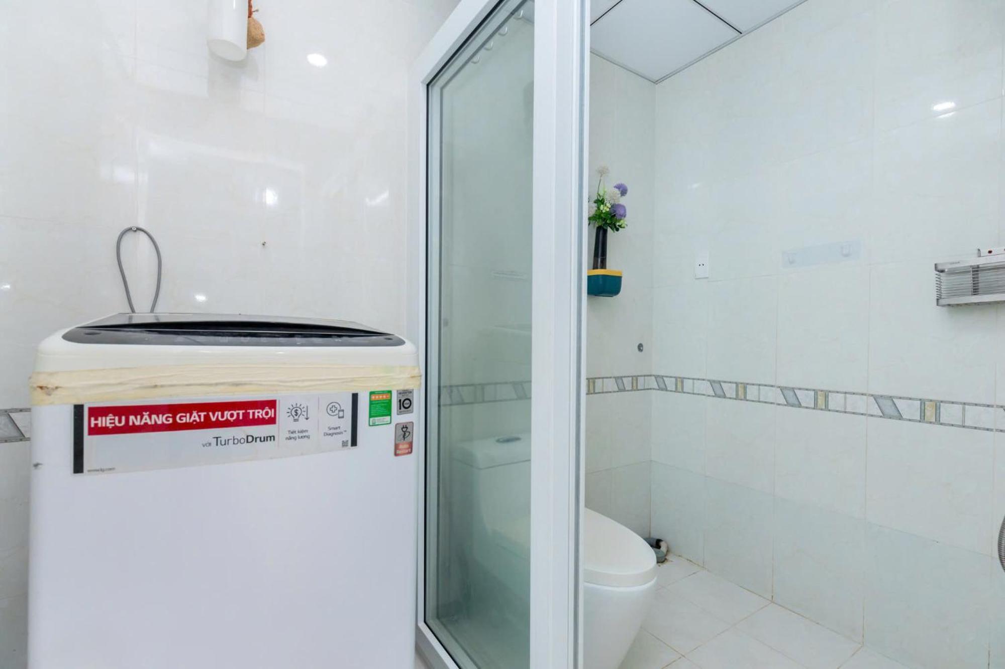Qvungtau-3Br Oasky- Seaview Apartment Vung Tau Extérieur photo