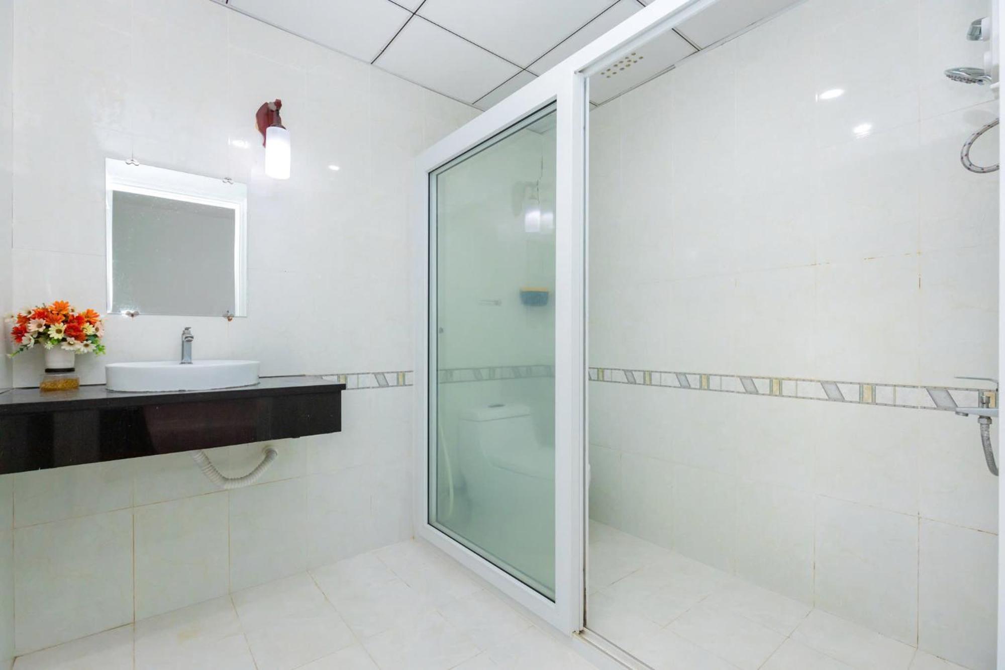 Qvungtau-3Br Oasky- Seaview Apartment Vung Tau Extérieur photo
